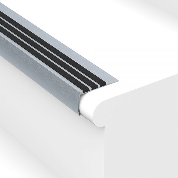 anti-slip stair nosing