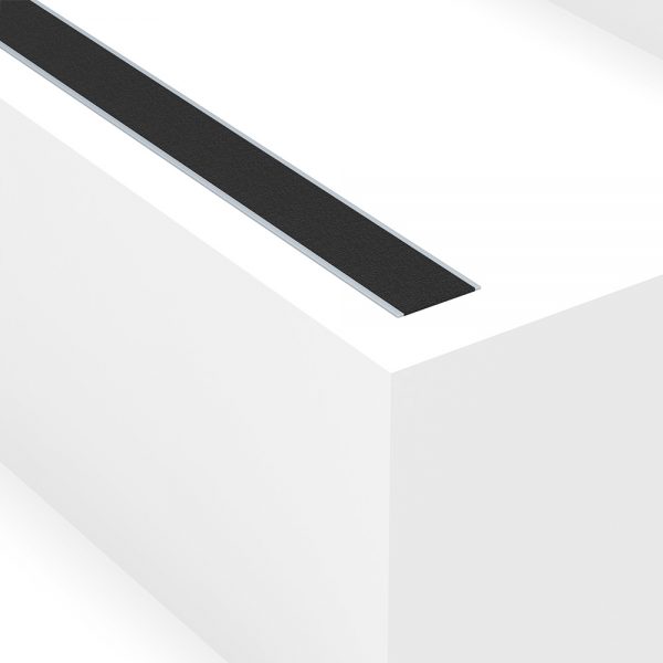 A103 is Non-Slip Stair Insert strip