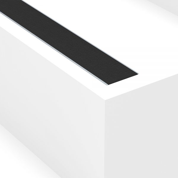 A107 Non-Slip Stair Insert strip