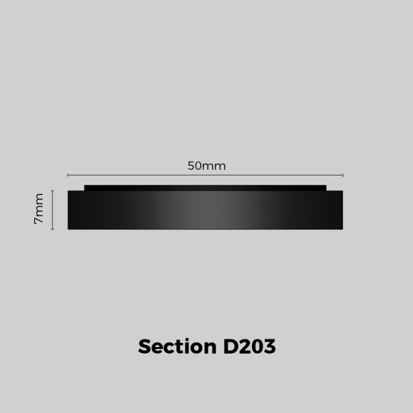 Disc D203 - Image 2