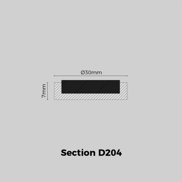 Disc D204 - Image 2