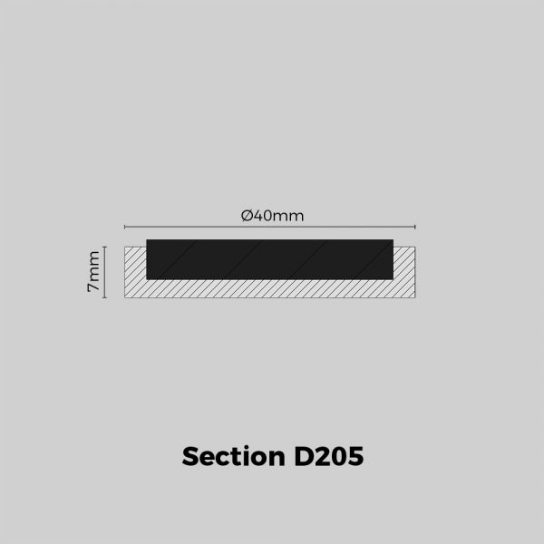 Disc D205 - Image 2