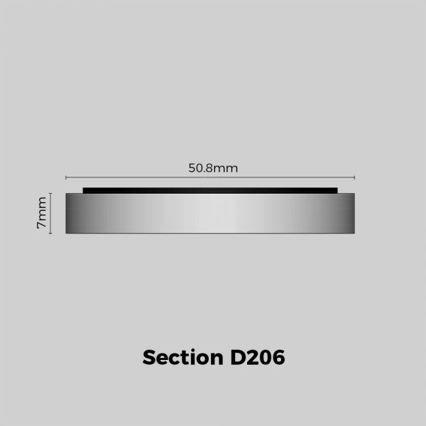 Disc D206 - Image 3