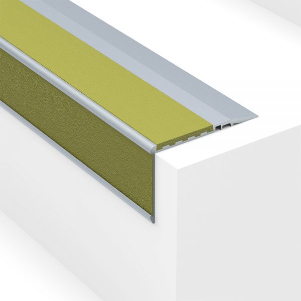 slip resistant stair