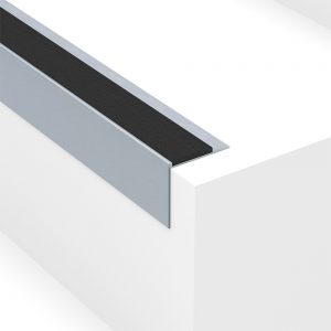 i105 anti slip stair nosing
