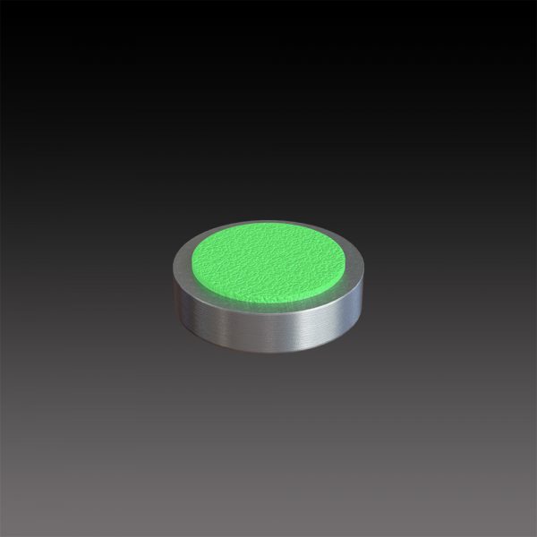 D204 Glo Tread Aluminium Disc - Image 4
